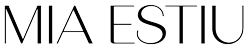 Logotipo Mia Estiu